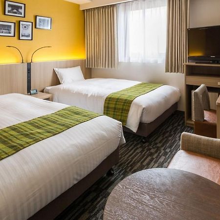 Smile Hotel Tokyo Asagaya Εξωτερικό φωτογραφία