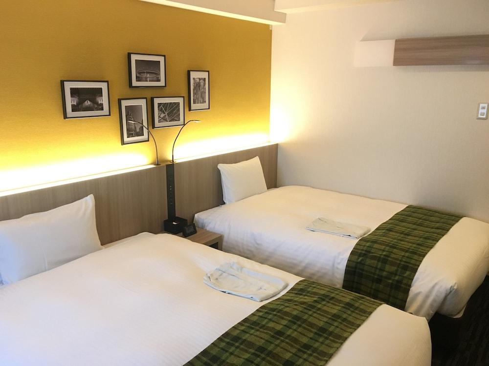 Smile Hotel Tokyo Asagaya Εξωτερικό φωτογραφία