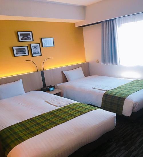 Smile Hotel Tokyo Asagaya Εξωτερικό φωτογραφία