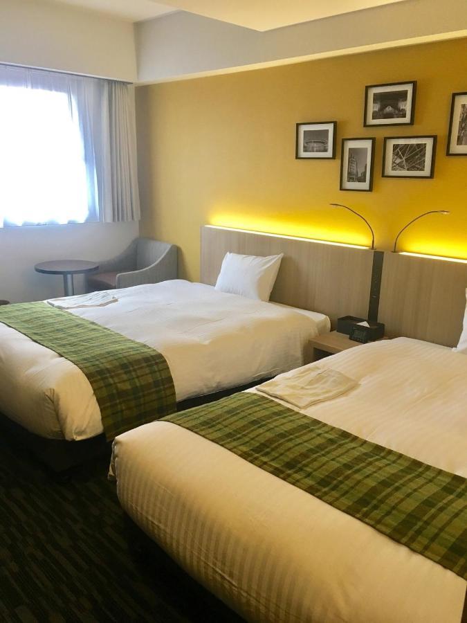 Smile Hotel Tokyo Asagaya Εξωτερικό φωτογραφία