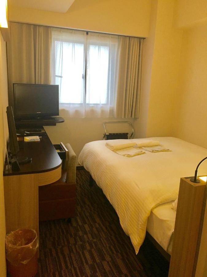 Smile Hotel Tokyo Asagaya Εξωτερικό φωτογραφία