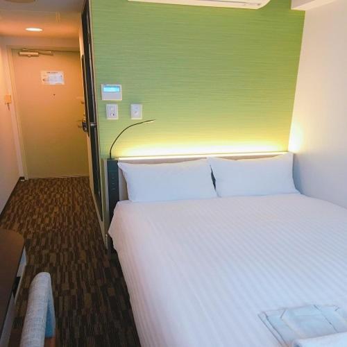 Smile Hotel Tokyo Asagaya Εξωτερικό φωτογραφία
