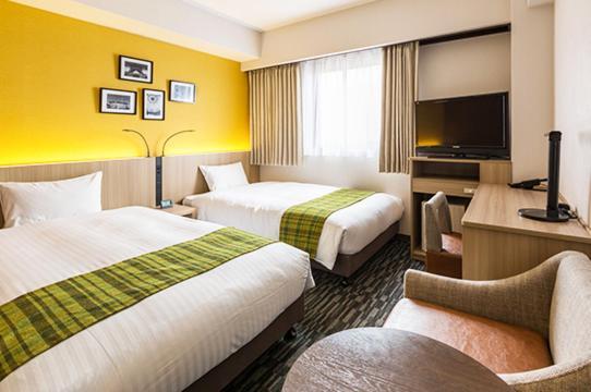 Smile Hotel Tokyo Asagaya Εξωτερικό φωτογραφία