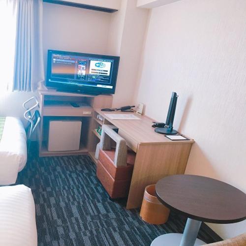 Smile Hotel Tokyo Asagaya Εξωτερικό φωτογραφία