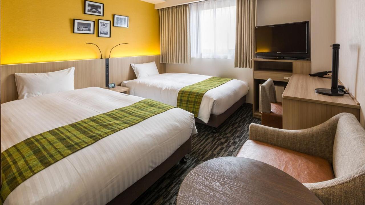 Smile Hotel Tokyo Asagaya Εξωτερικό φωτογραφία