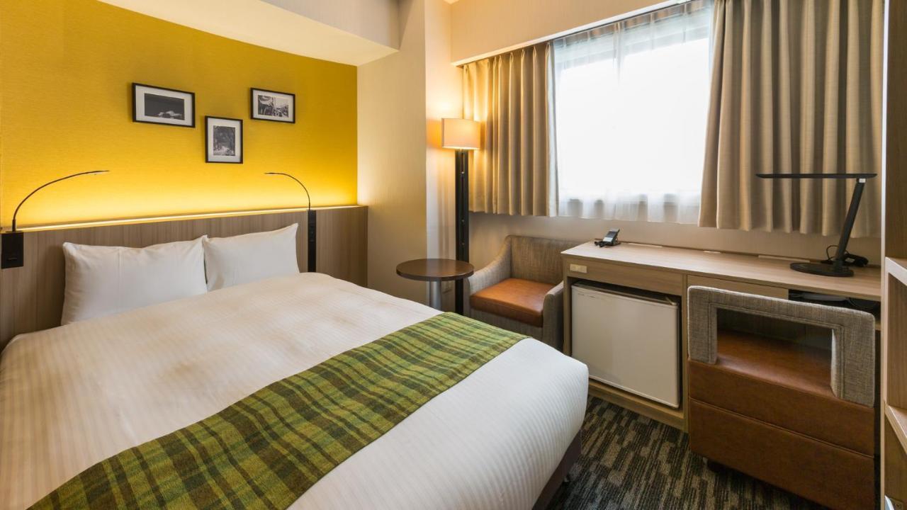 Smile Hotel Tokyo Asagaya Εξωτερικό φωτογραφία