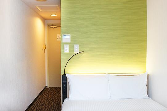 Smile Hotel Tokyo Asagaya Εξωτερικό φωτογραφία