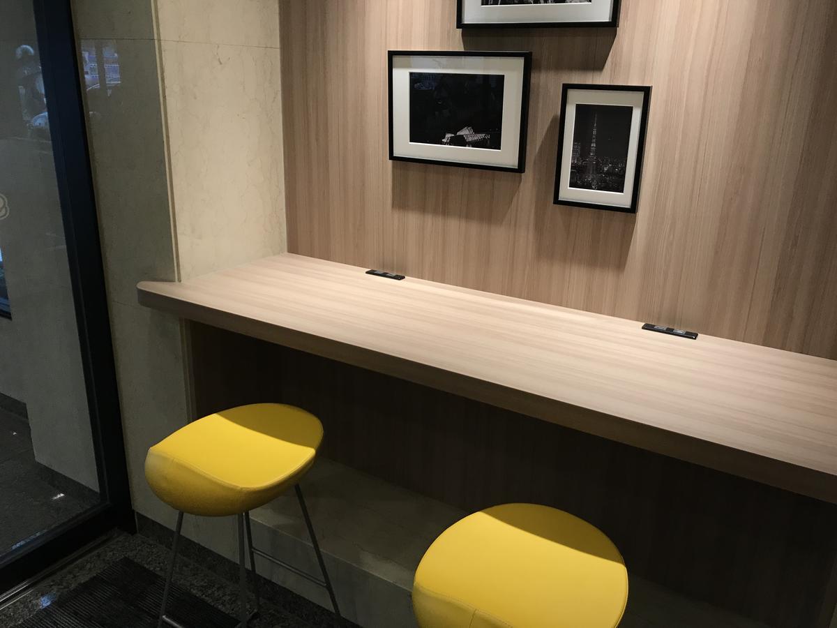 Smile Hotel Tokyo Asagaya Εξωτερικό φωτογραφία