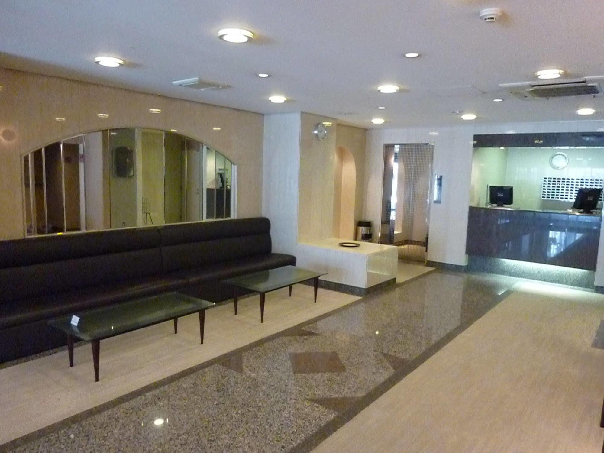 Smile Hotel Tokyo Asagaya Εξωτερικό φωτογραφία