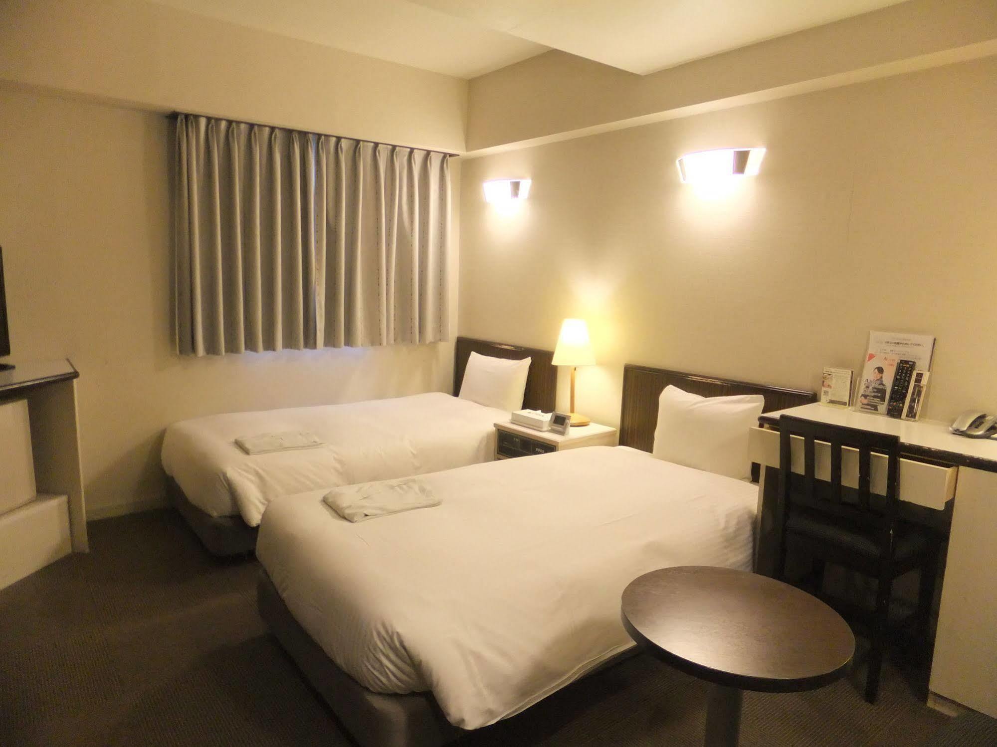 Smile Hotel Tokyo Asagaya Εξωτερικό φωτογραφία