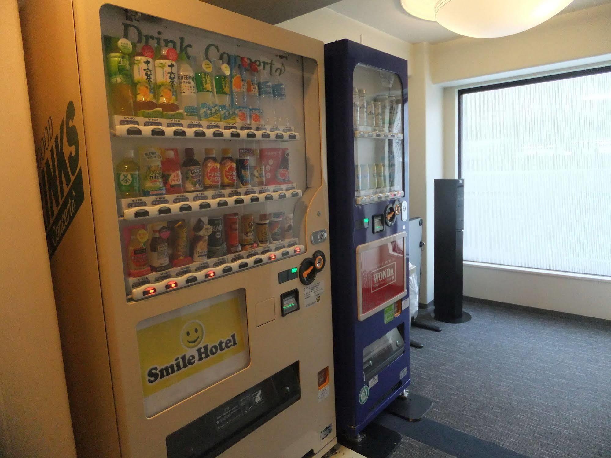 Smile Hotel Tokyo Asagaya Εξωτερικό φωτογραφία