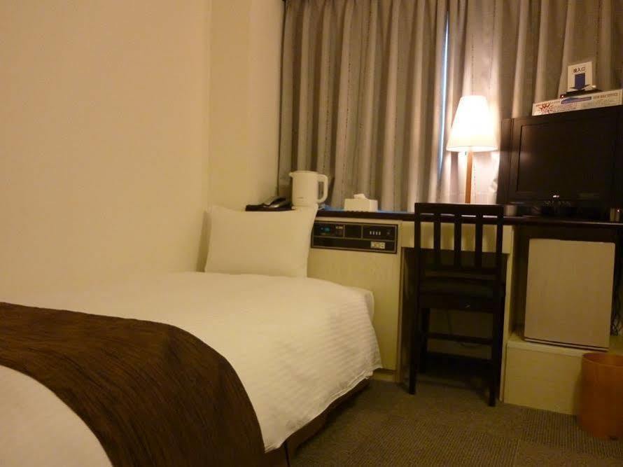 Smile Hotel Tokyo Asagaya Εξωτερικό φωτογραφία