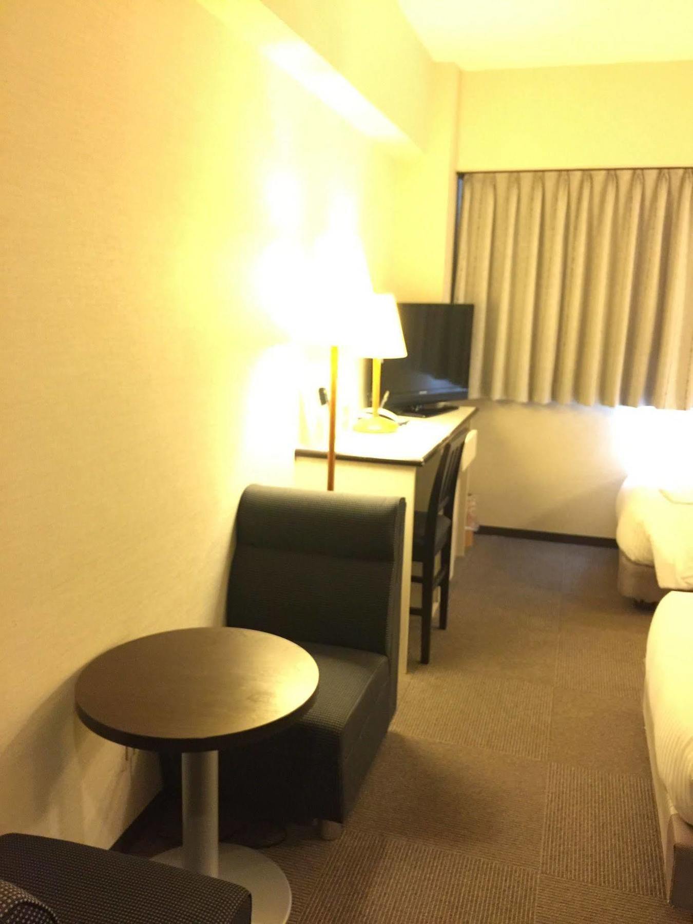 Smile Hotel Tokyo Asagaya Εξωτερικό φωτογραφία