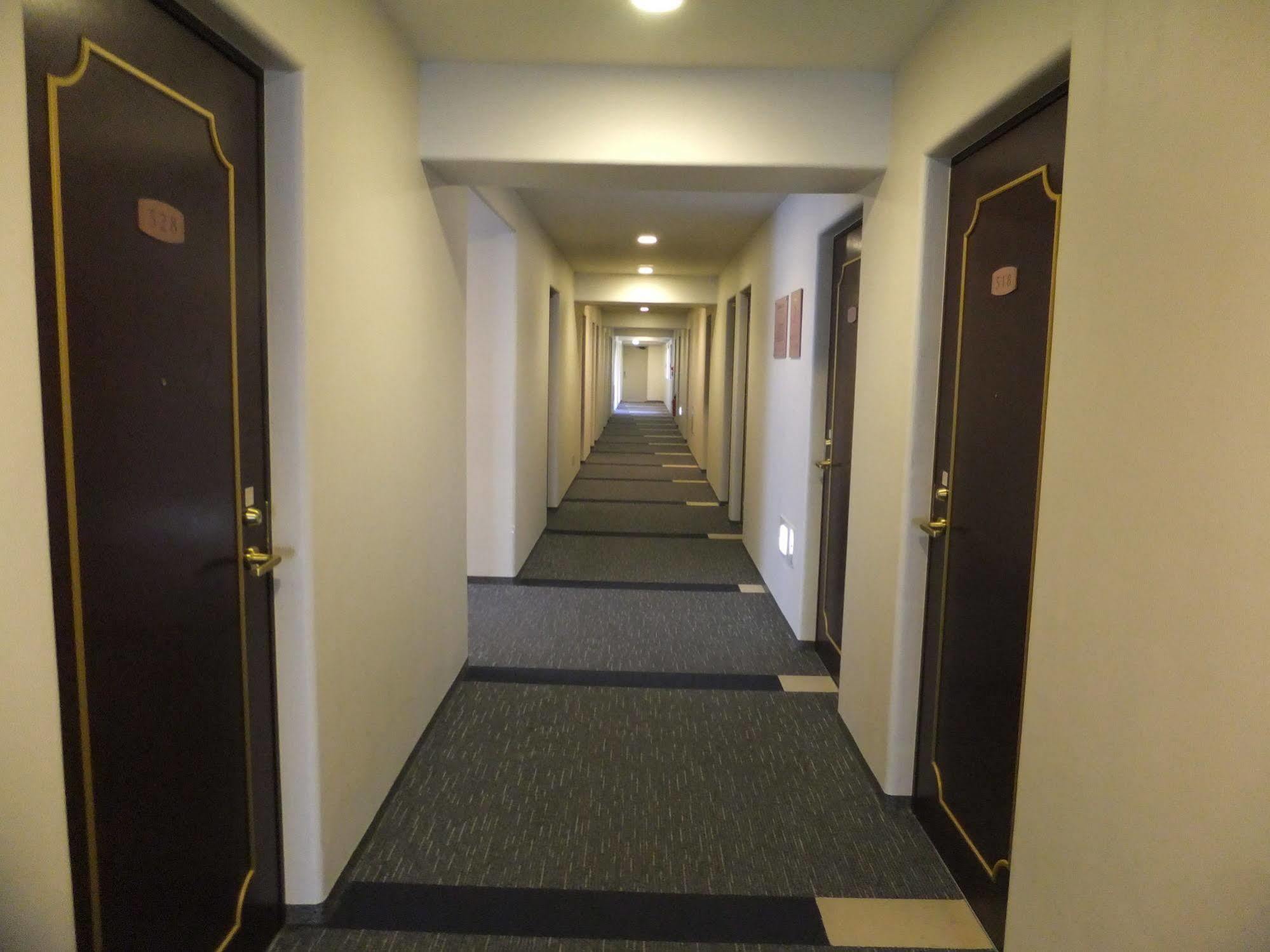 Smile Hotel Tokyo Asagaya Εξωτερικό φωτογραφία