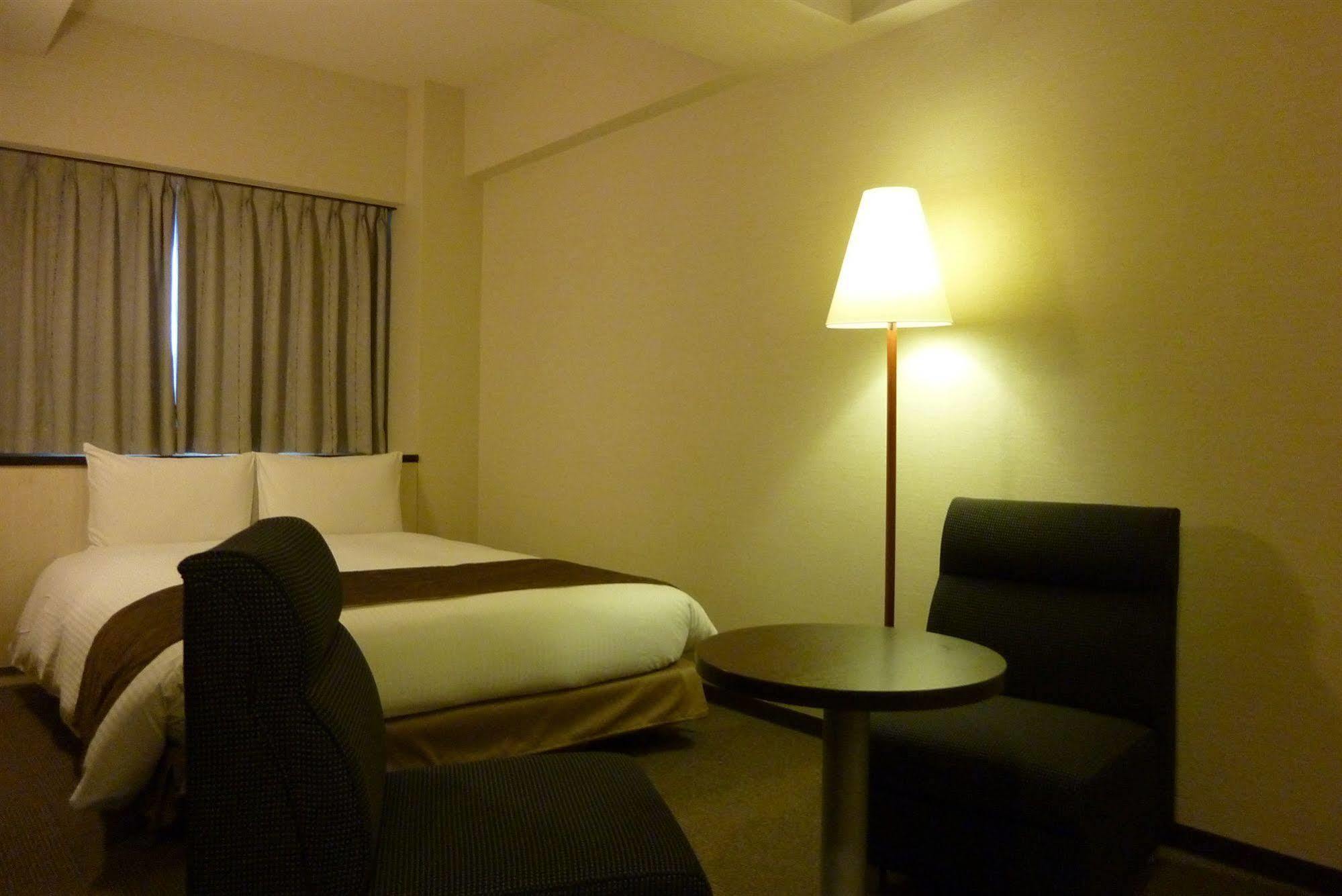 Smile Hotel Tokyo Asagaya Εξωτερικό φωτογραφία