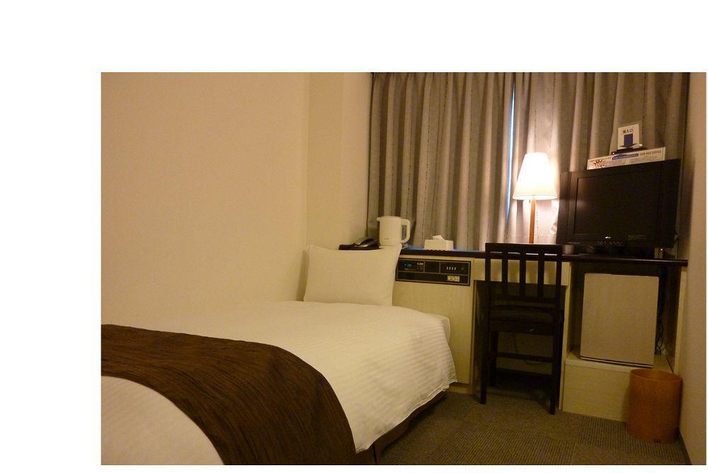 Smile Hotel Tokyo Asagaya Εξωτερικό φωτογραφία